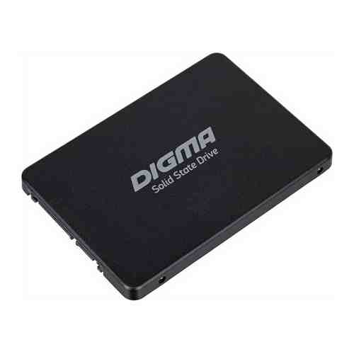 SSD-накопитель Digma SATA III 128Gb DGSR2128GY23T Run Y2 2.5''