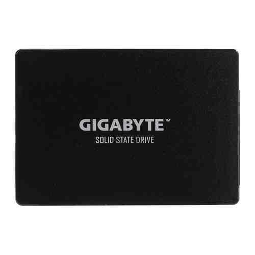 SSD-накопитель Gigabyte SATA III 120Gb GP-GSTFS31120GNTD 2.5''