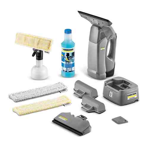 Стеклоочиститель Karcher WVP 10 Adv 16335600