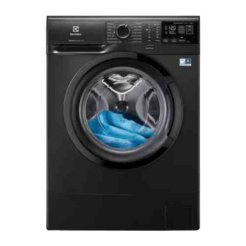 Стиральная машина Electrolux EW6S4R 06 BX