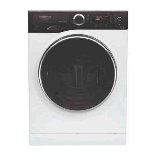 Стиральная машина Hotpoint-Ariston BK RD 723 ST K