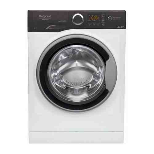 Стиральная машина Hotpoint-Ariston BK RT 6029 S