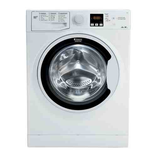 Стиральная машина Hotpoint-Ariston RSM 601 W