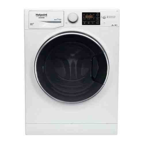 Стиральная машина Hotpoint-Ariston RST 602 ST K