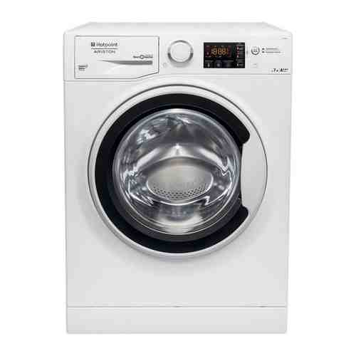 Стиральная машина Hotpoint-Ariston RST 703 D W