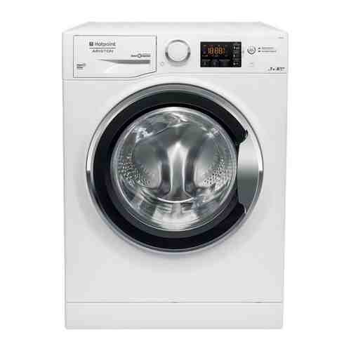 Стиральная машина Hotpoint-Ariston RST 723 D X