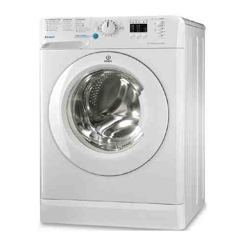 Стиральная машина Indesit BWSA 51051 1