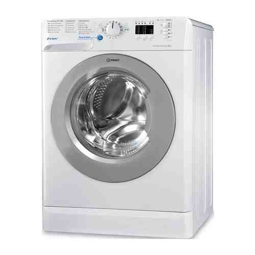 Стиральная машина Indesit BWSA 71052 L S