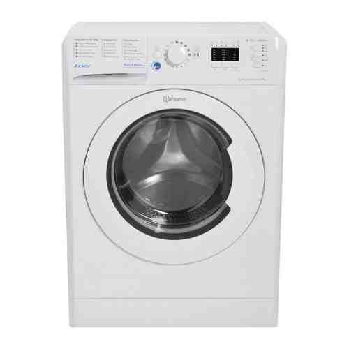 Стиральная машина Indesit BWUA 51051 L B