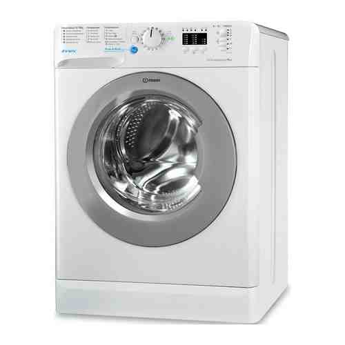 Стиральная машина Indesit BWUA 51051 L S