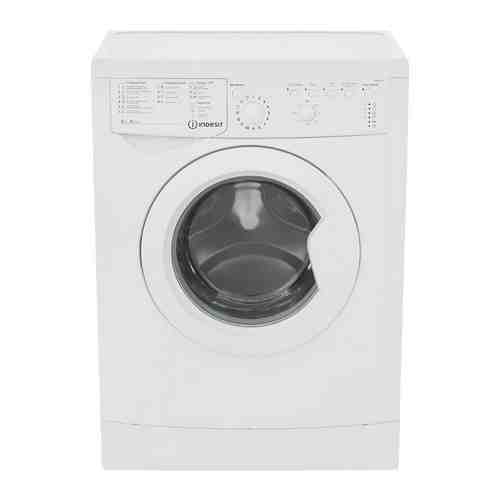 Стиральная машина Indesit IWSB 5105