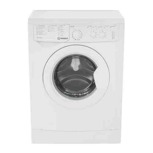 Стиральная машина Indesit IWSC 5105 CIS