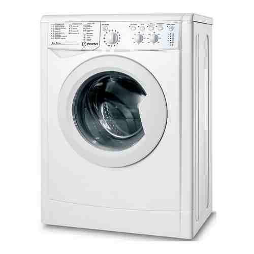 Стиральная машина Indesit IWSC 6105 (CIS)