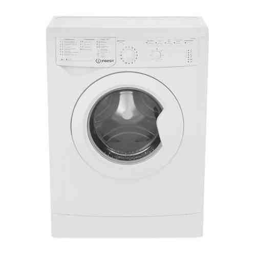 Стиральная машина Indesit IWUB 4085