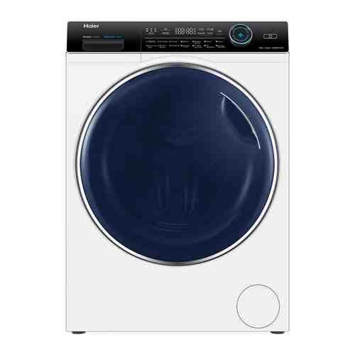 Стиральная машина с сушкой Haier HWD80-BP14979