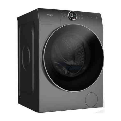 Стиральная машина Whirlpool WM E104A S RU