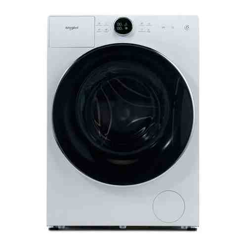 Стиральная машина Whirlpool WM E104A W RU