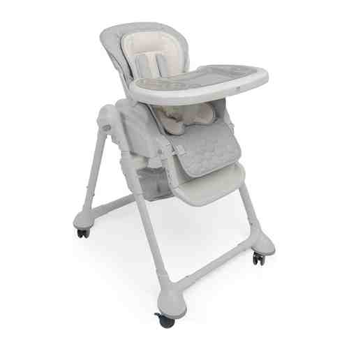 Стульчик для кормления Sweet Baby Luxor Classic Gray