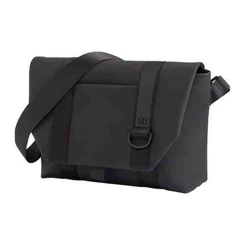 Сумка Ninetygo Unisex URBAN.EUSING messenger bag черный