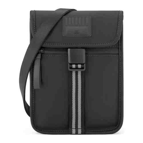 Сумка Ninetygo Urban daily shoulder bag черный