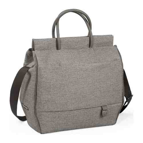 Сумка Peg-Perego Bag City Grey