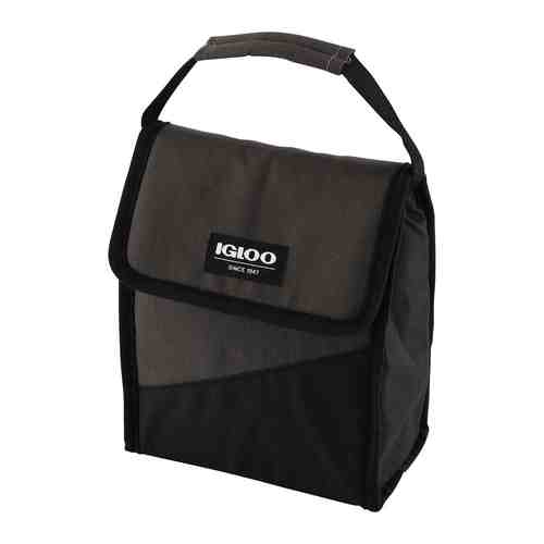 Сумка-термос Igloo Bag It Sport Gray