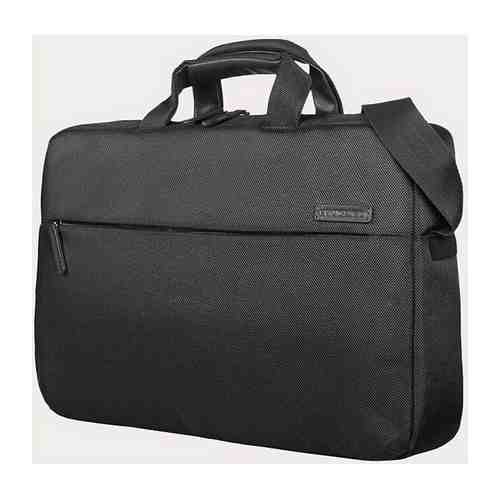 Сумка Tucano Free&Busy Bag 14'' цвет черный