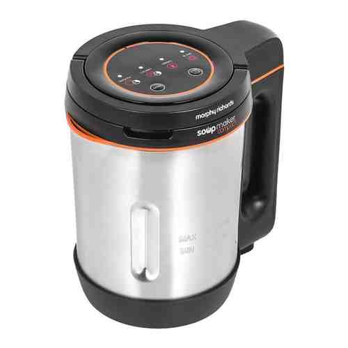 Суповарка Morphy Richards Compact 501021