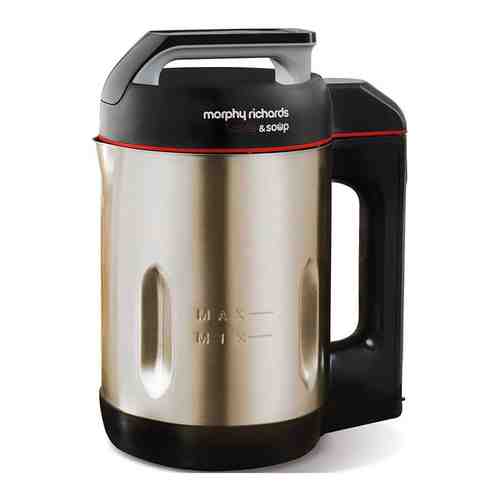 Суповарка Morphy Richards Saute and Soup 501014EE