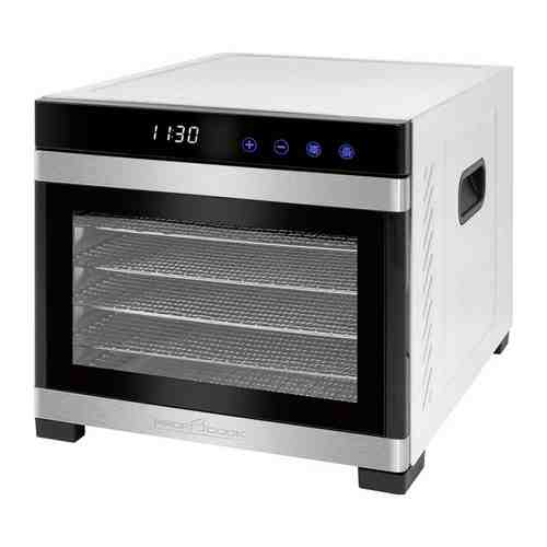 Сушилка для фруктов Profi Cook PC-DR 1218 inox