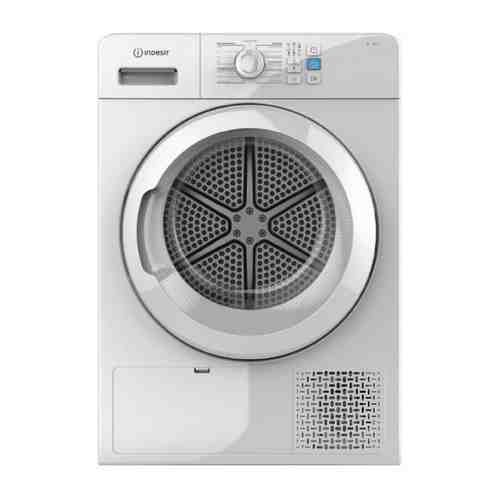 Сушильная машина Indesit YT CM08 8B RU