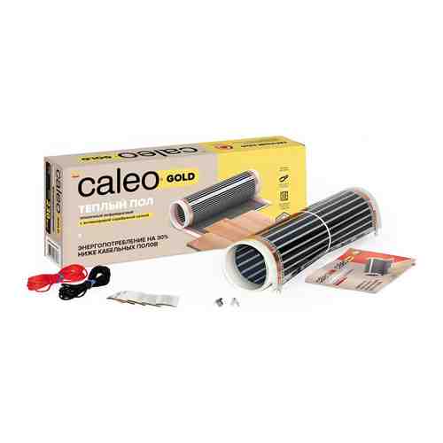 Теплый пол Caleo GOLD 230-0 5-1 0