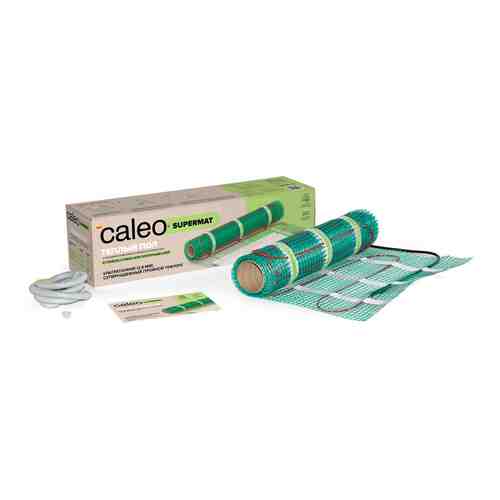 Теплый пол Caleo SUPERMAT 130-0 5-1 2