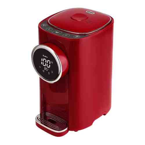 Термопот TESLER TP-5055 RED