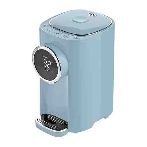 Термопот TESLER TP-5055 SKY BLUE