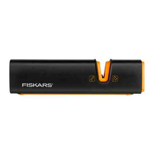 Точилка для топоров и ножей FISKARS Xsharp 120740