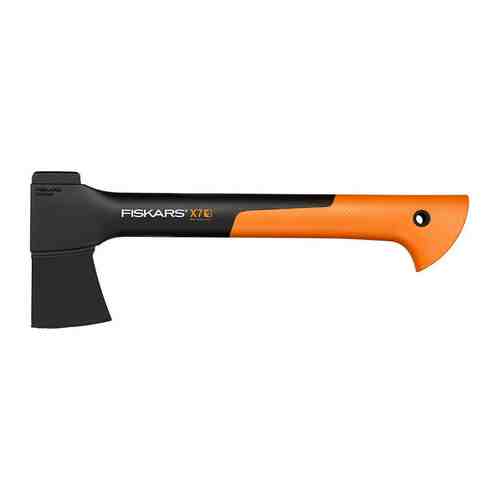 Топор туристический FISKARS X7 xs 121423