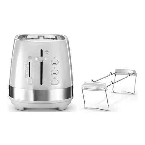 Тостер De’Longhi CTLA 2103.W