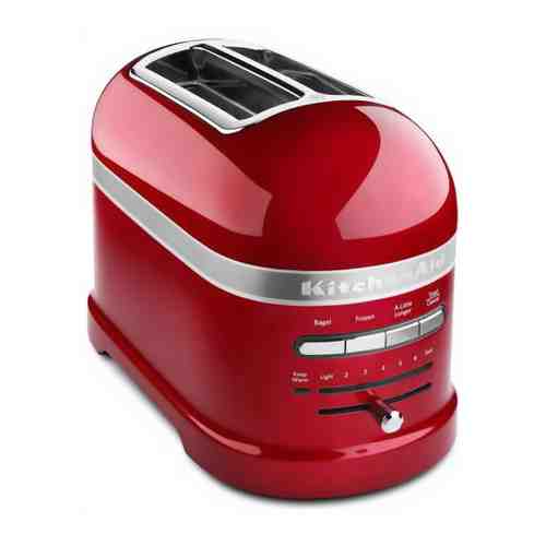 Тостер KitchenAid 5KMT 2204 ECA