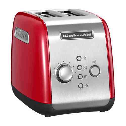 Тостер KitchenAid 5KMT 221 EER