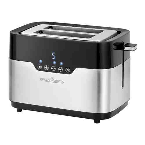 Тостер Profi Cook PC-TA 1170 inox