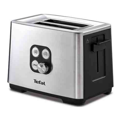 Тостер Tefal TT 420 D 30 CUBE