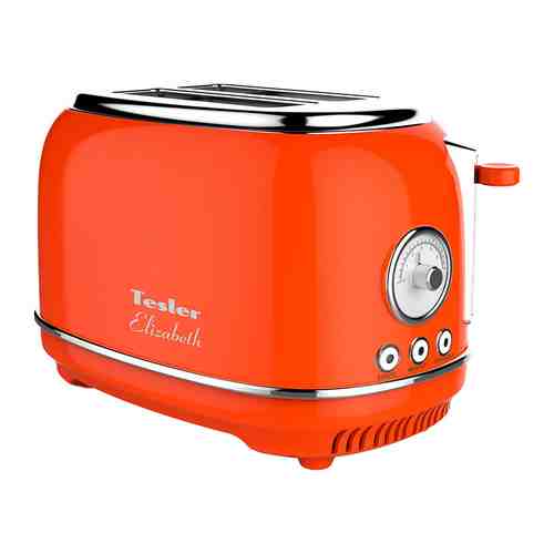 Тостер TESLER TT-245 ORANGE