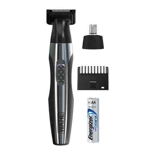 Триммер для лица Wahl Quick Style 5604-035