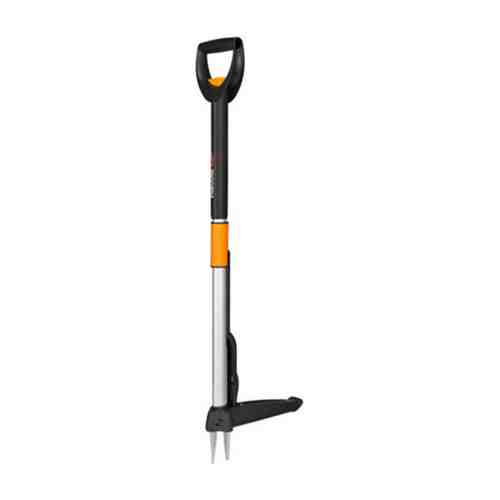 Удалитель сорняков телескопический FISKARS SmartFit 1020125