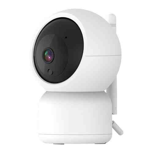 Умная камера внутренняя SLS CAM-07 WiFi white (SLS-CAM-07WFWH)