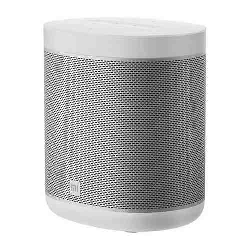 Умная колонка Xiaomi Mi Smart Speaker L09G (QBH4221RU)