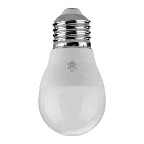 Умная лампочка SLS LED-04 E27 WiFi white (SLS-LED-04WFWH)