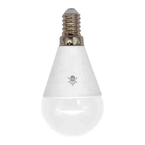 Умная лампочка SLS LED-07 E14 WiFi white (SLS-LED-07WFWH)