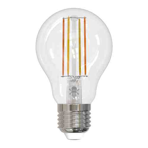 Умная лампочка SLS LED-09 E27 WiFi white (SLS-LED-09WFWH)